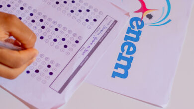 Se você fez o Enem ano passado, veja como consultar sua nota e saiba quando se inscrever na universidade.