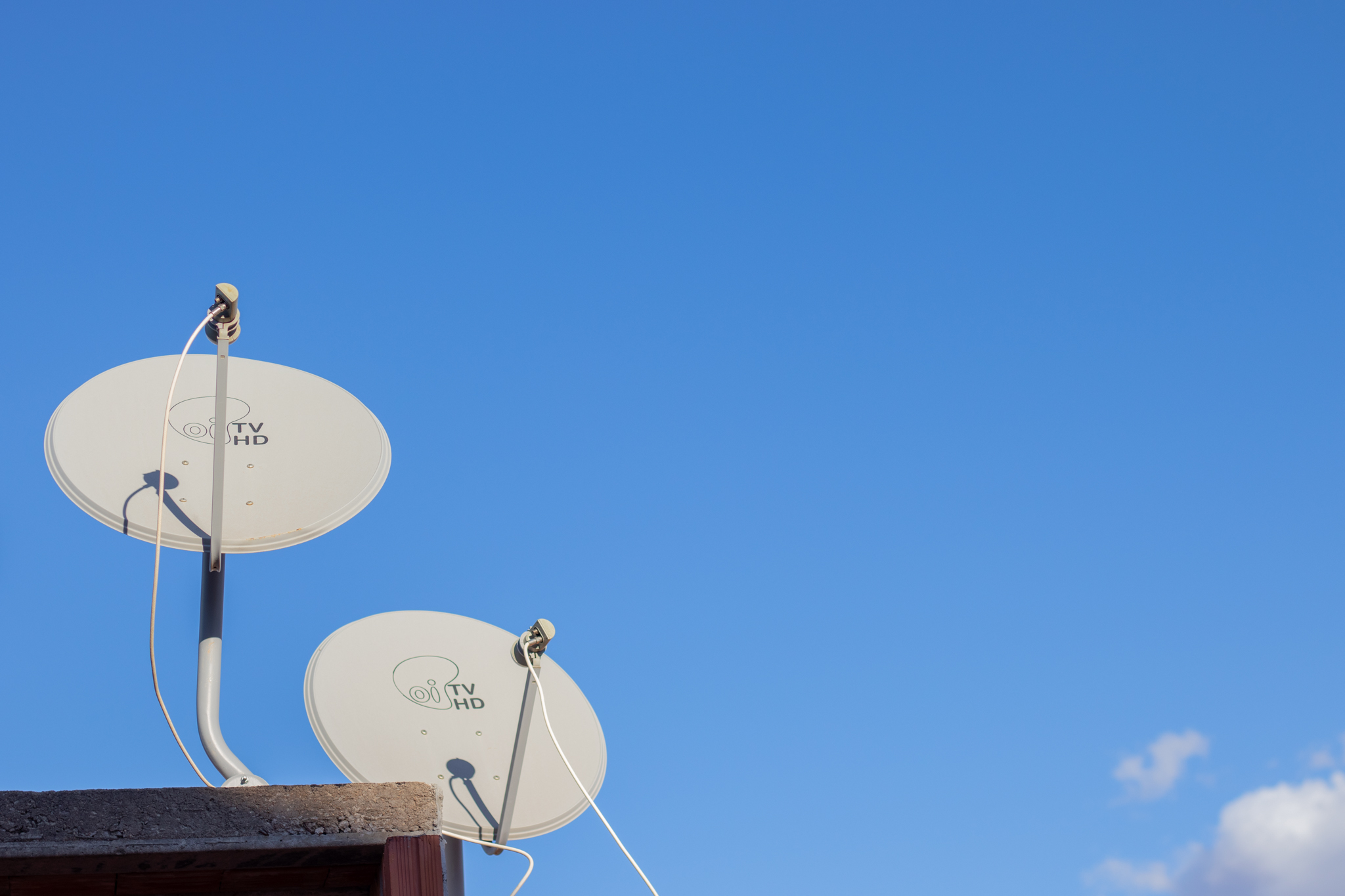 Você sabia que pode ver TV na melhor qualidade? Conheça o Kit Antena Digital!