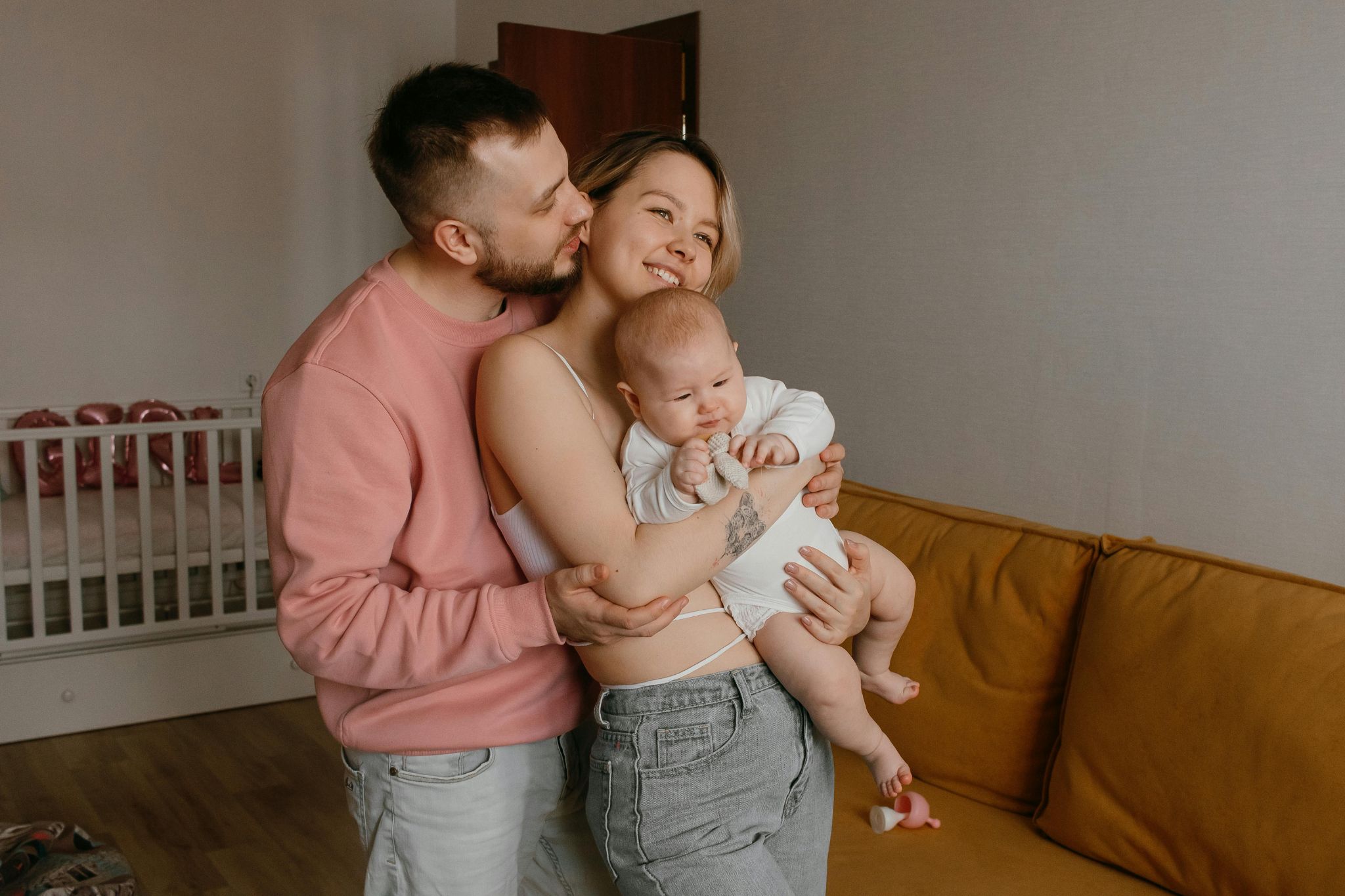 Você está precisando da licença-maternidade ou paternidade? Veja como funciona.