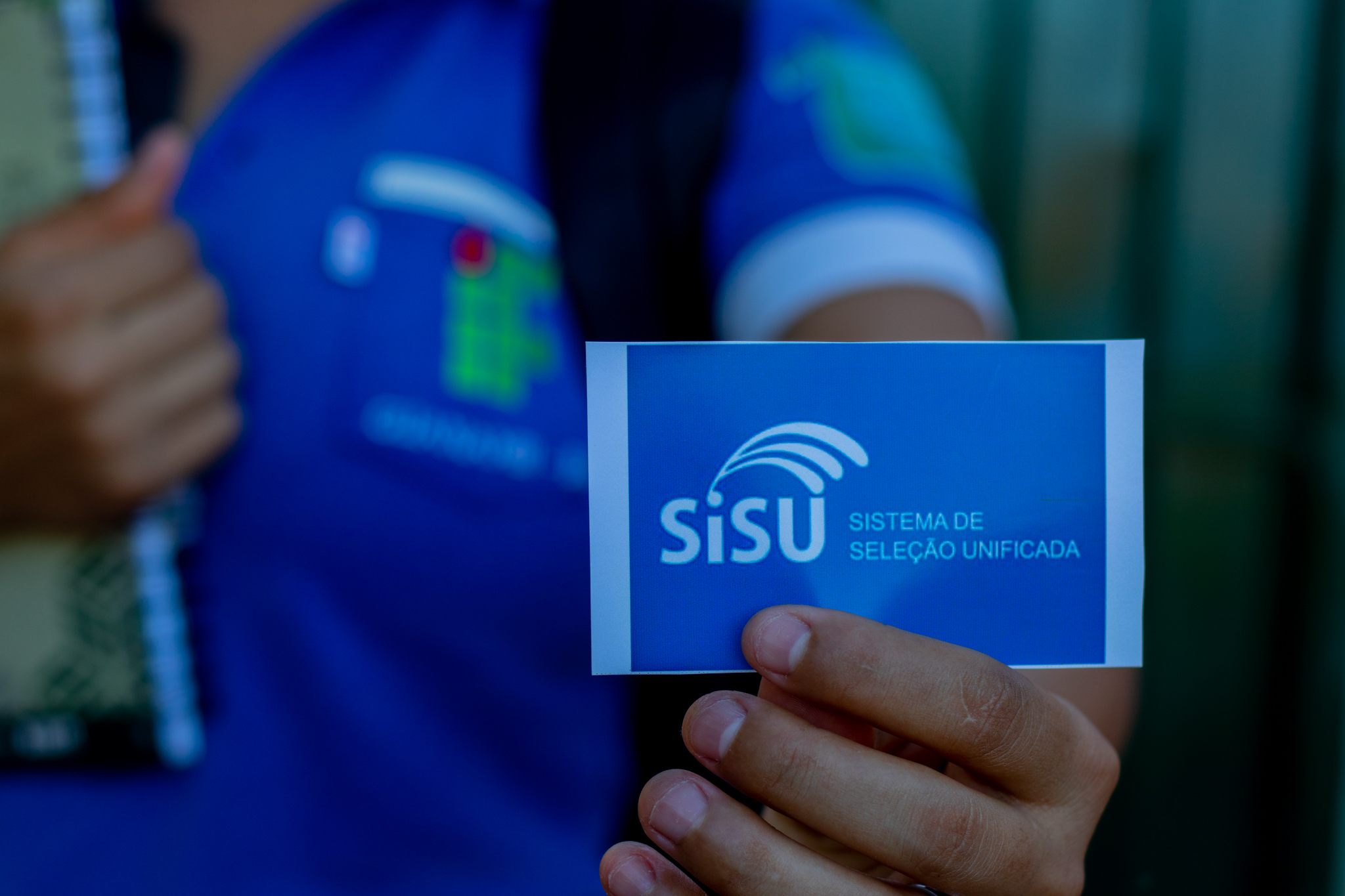 Se você está na lista de espera do SiSU, veja como se inscrever.