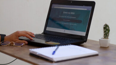 Se você se inscreveu no SiSU deste ano, veja se conseguiu passar em alguma vaga.