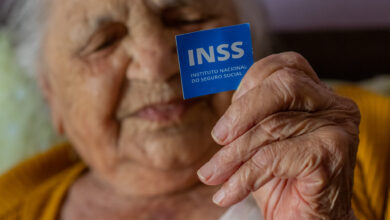 Se você é aposentado ou pensionista do INSS, tome cuidado com os golpes.
