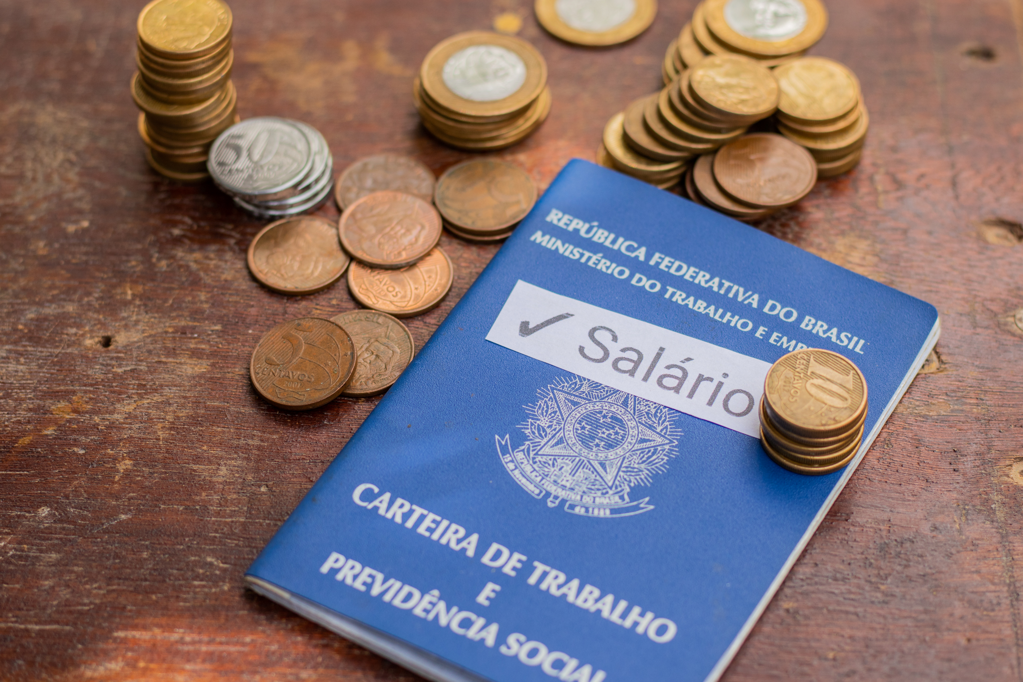 Os benefícios trabalhistas estão mudando. Confira as novidades de 2025.