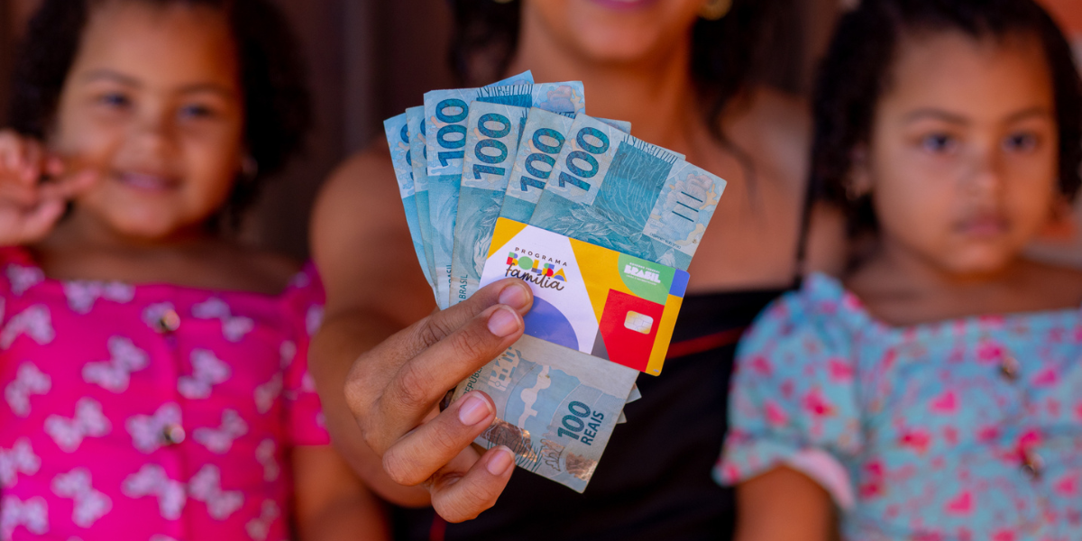 Não colocar seu filho na creche pode te tirar do Bolsa Família Entenda tudo aqui