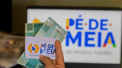 O Pé-de-Meia licenciatura vai ter regras diferentes em relação à modalidade do ensino médio.