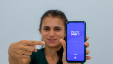 Atualmente, para acessar o CadÚnico é importante seguir algumas regras.