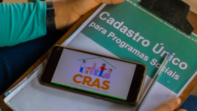 Novo cartão de R$ 330 do CRAS já está disponível – confira se você tem direito