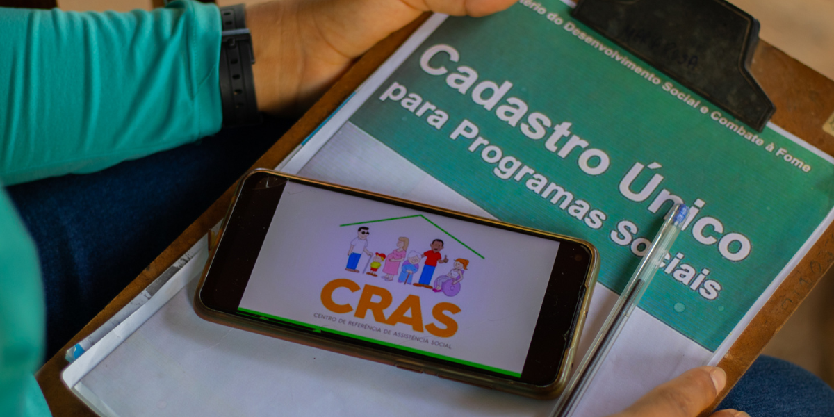 Novo cartão de R$ 330 do CRAS já está disponível – confira se você tem direito