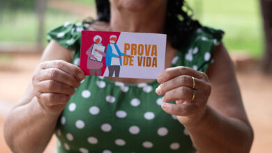 Se você precisa fazer a prova de vida neste ano, veja os detalhes.