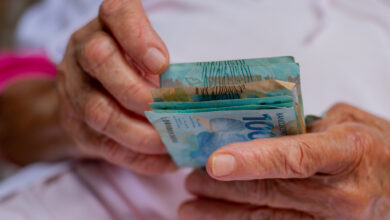 Pacotão de benefícios para idosos é APROVADO pelo Governo em 2025; veja como ter acesso RÁPIDO!