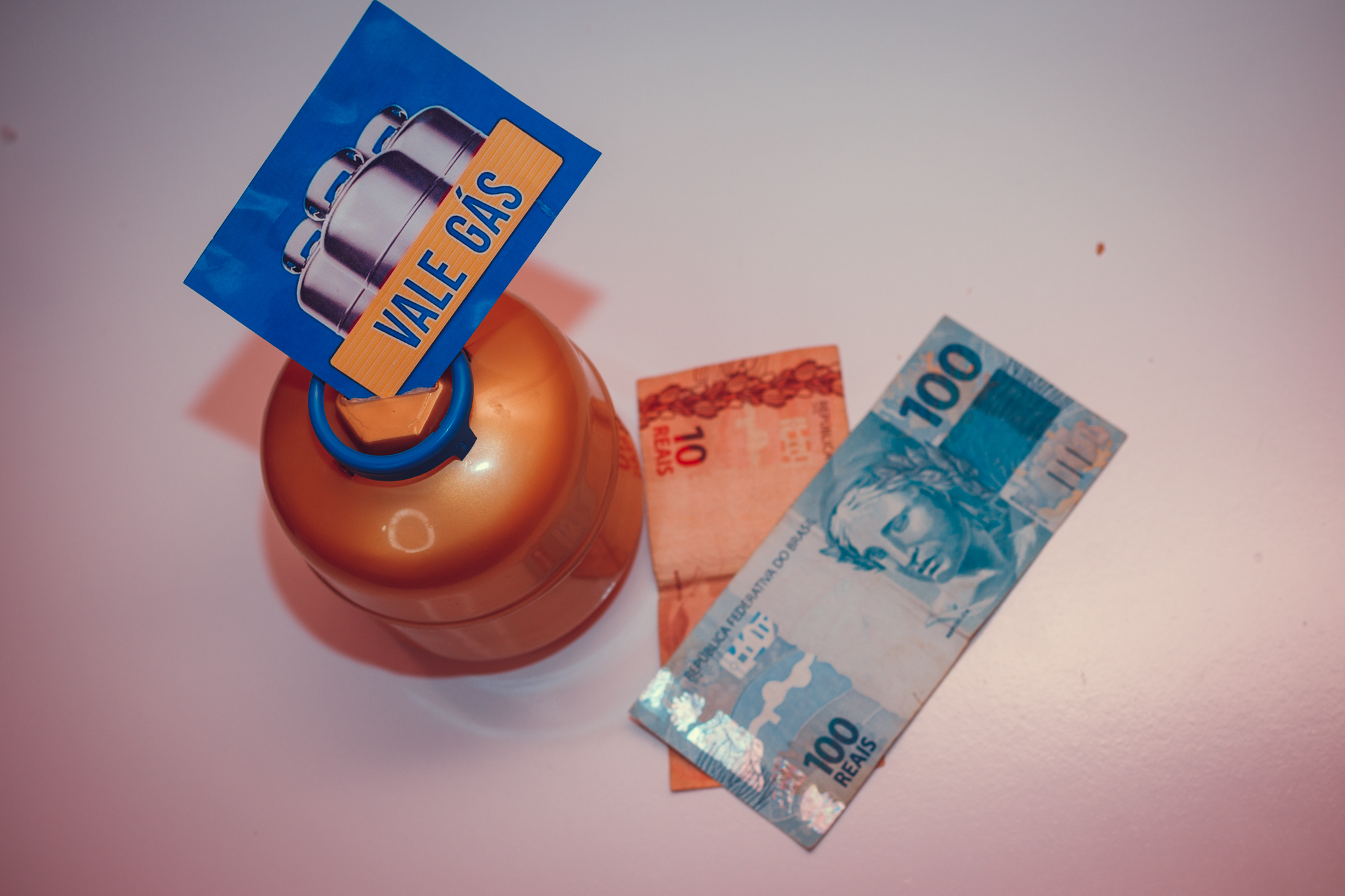 O Auxílio Gás vai passar por mudanças positivas neste ano. Confira.