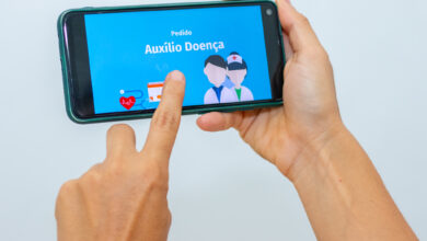 O auxílio-doença deve ser pago em breve. Confira quando caem os pagamentos.