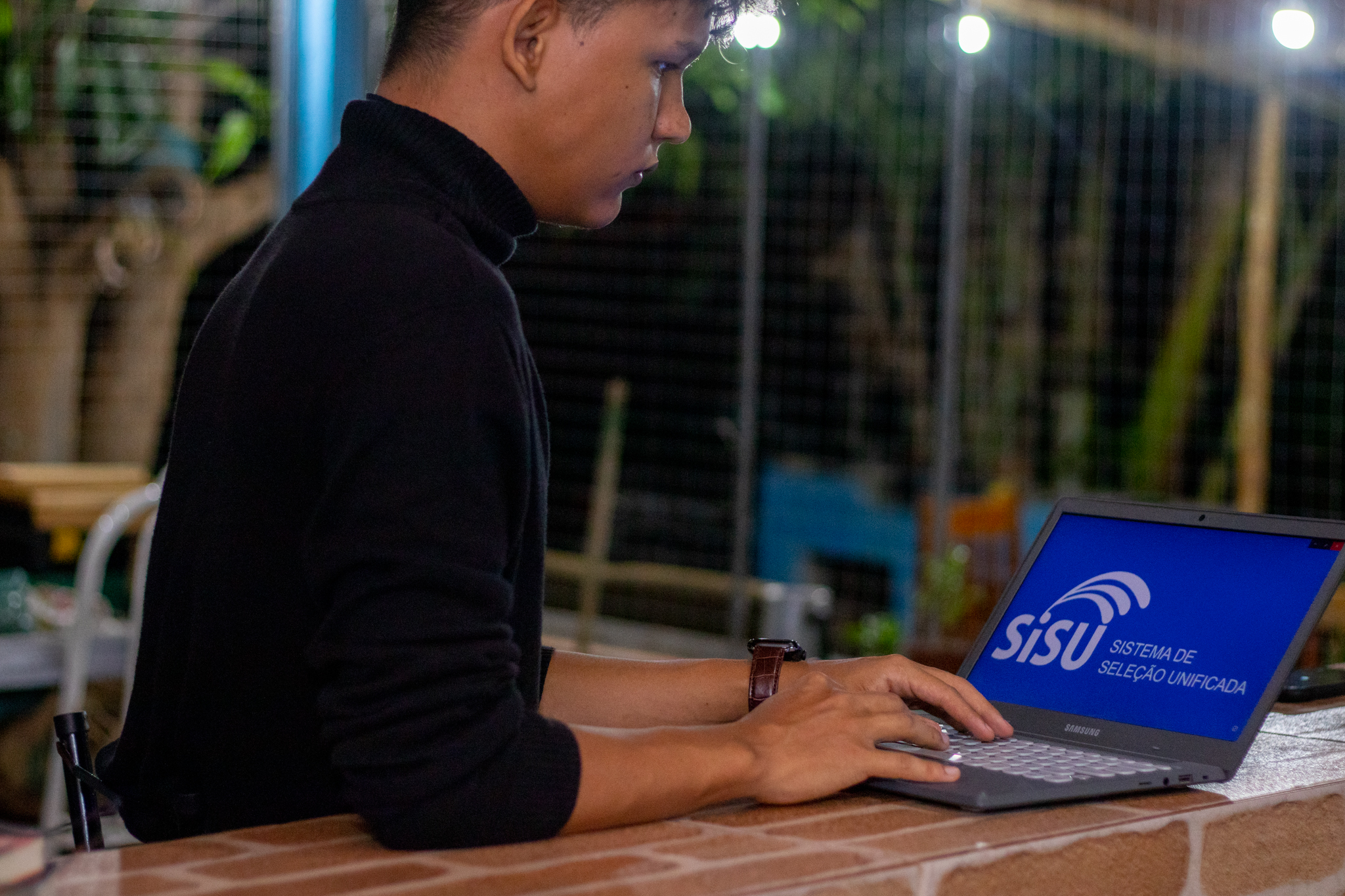 Se você passou no SiSU, veja como confirmar sua inscrição antes do término do prazo.