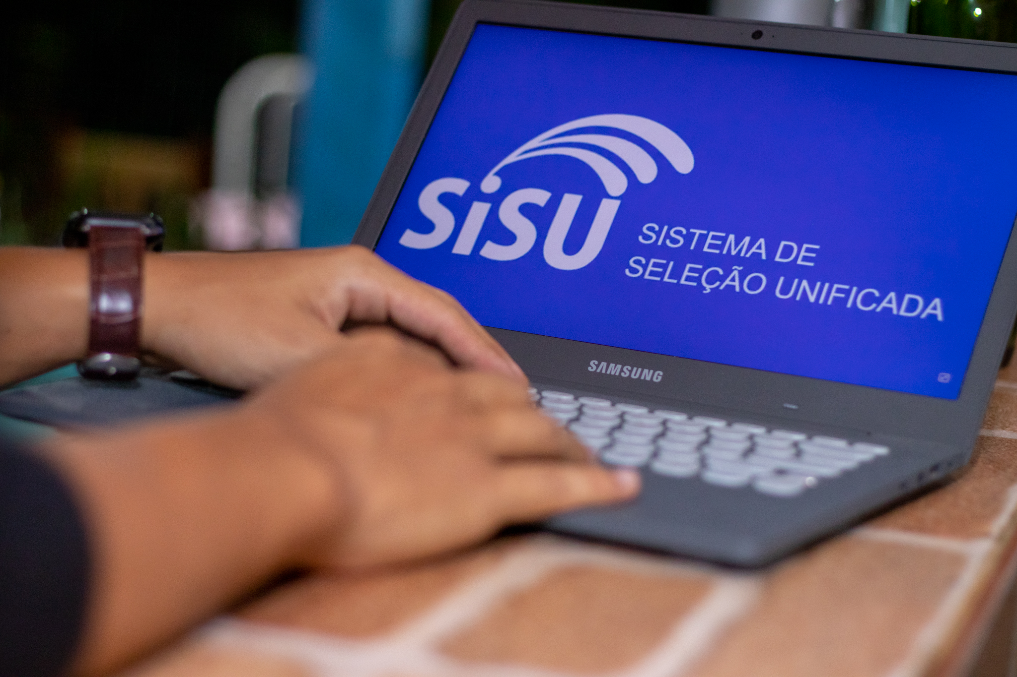Se você já passou no SiSU, veja o que fazer a partir disso.