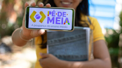Pé-de-Meia: a partir de quando parcela de janeiro vai cair na minha conta?