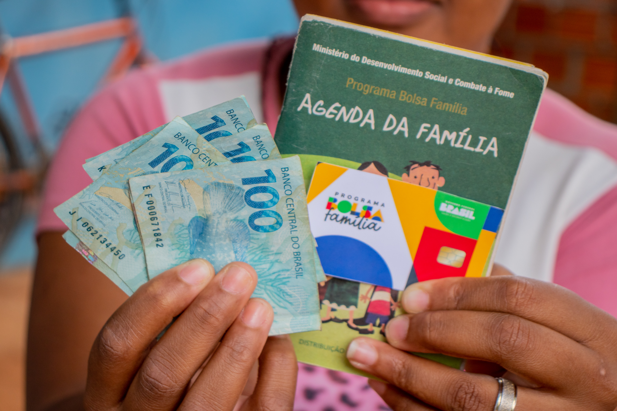 Ainda está devendo informações do Bolsa Família? Tome cuidado!
