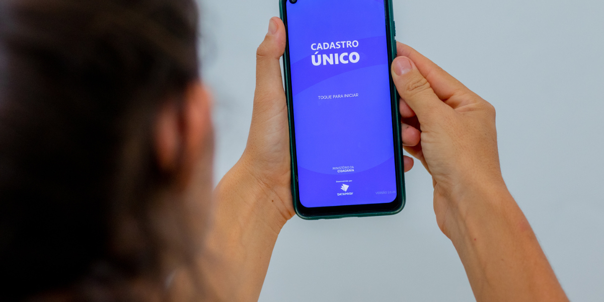 Prefeitura lança agendamento online do CadÚnico – saiba mais e veja como garantir o seu