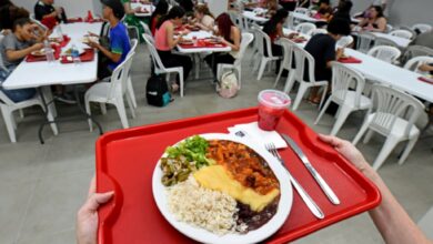 Ansioso para começar uma vida nova depois do SiSU? Veja como funcionam o restaurante universitário!