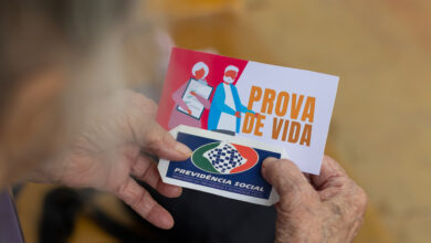 A prova de vida ainda será obrigatória para beneficiários do INSS.