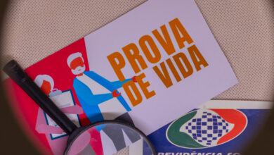 Quem precisar fazer a prova de vida este ano deve tomar cuidado para não cair em golpe.