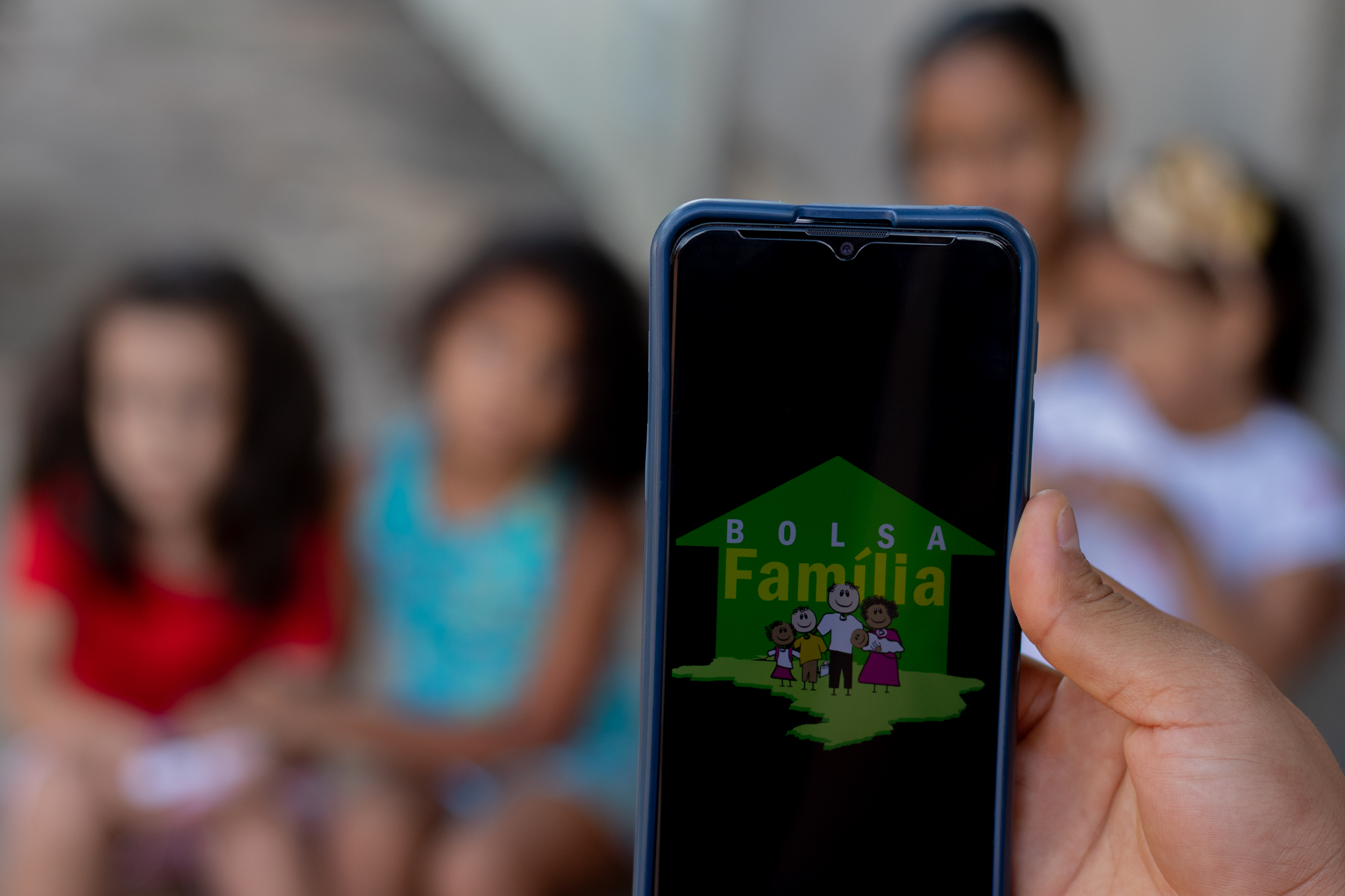 Quer acessar o Bolsa Família 2025? Veja dicas para ser APROVADO em pouco tempo