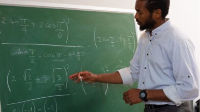 Pensando em se formar em licenciatura? Veja como o MEC te ajuda nisso!