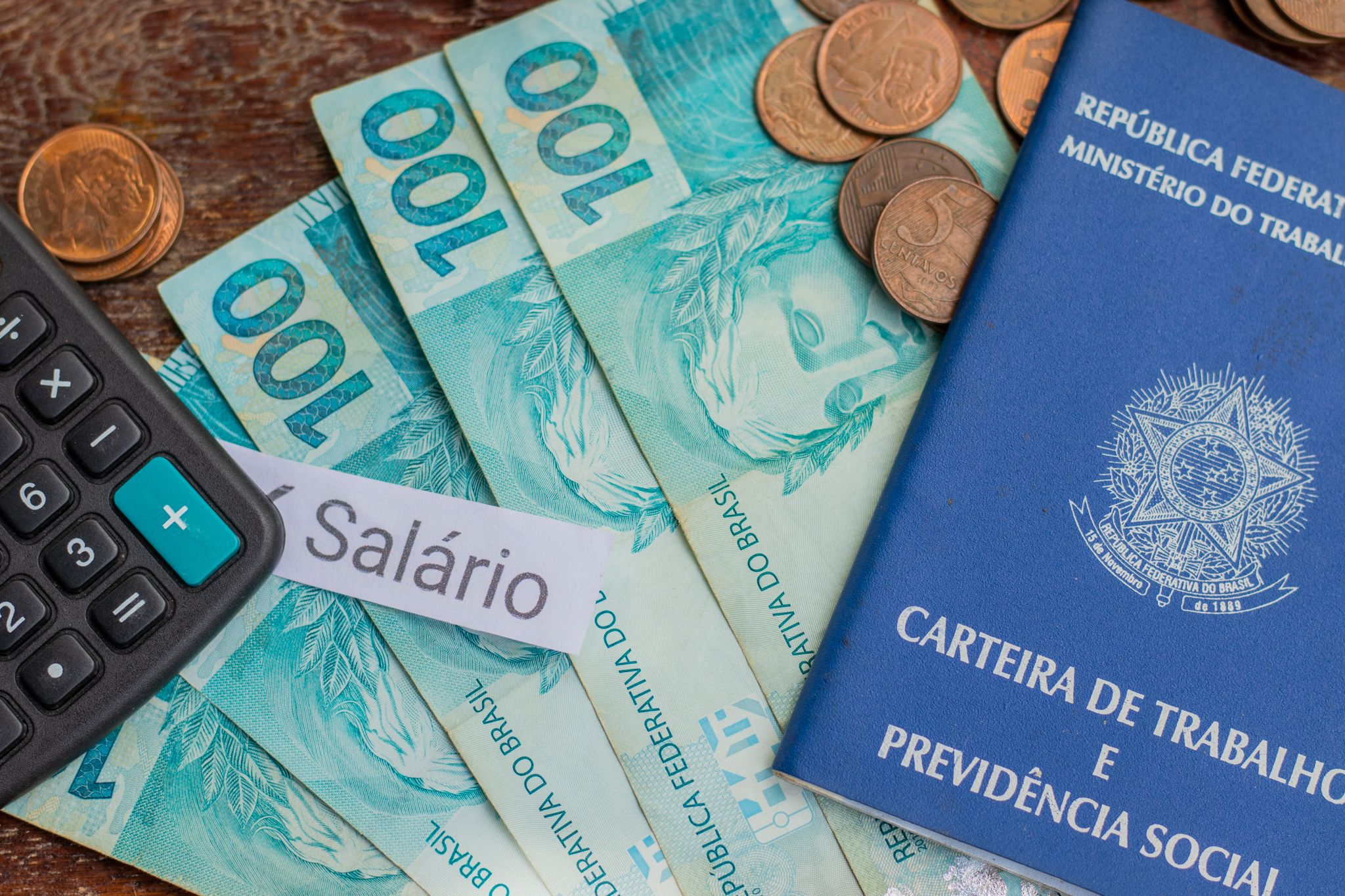 Os trabalhadores da região poderão ter acesos a um salário mínimo maior neste ano. Veja as mudanças.