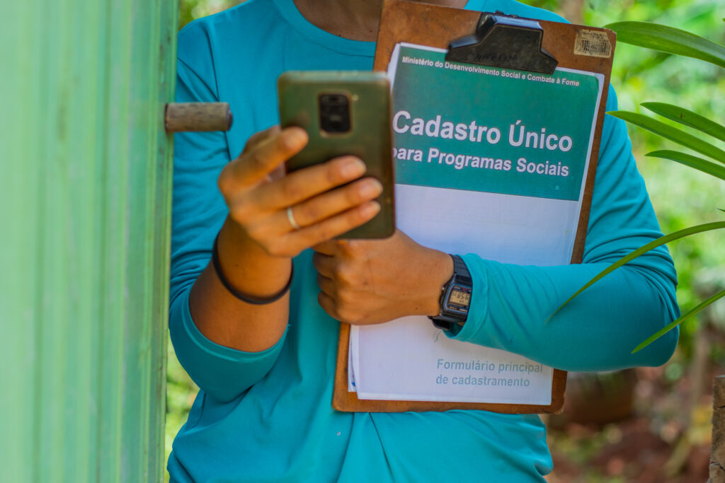 Se você é inscrito no CadÚnico, fique de olho nas mudanças que vão chegar em 2025.