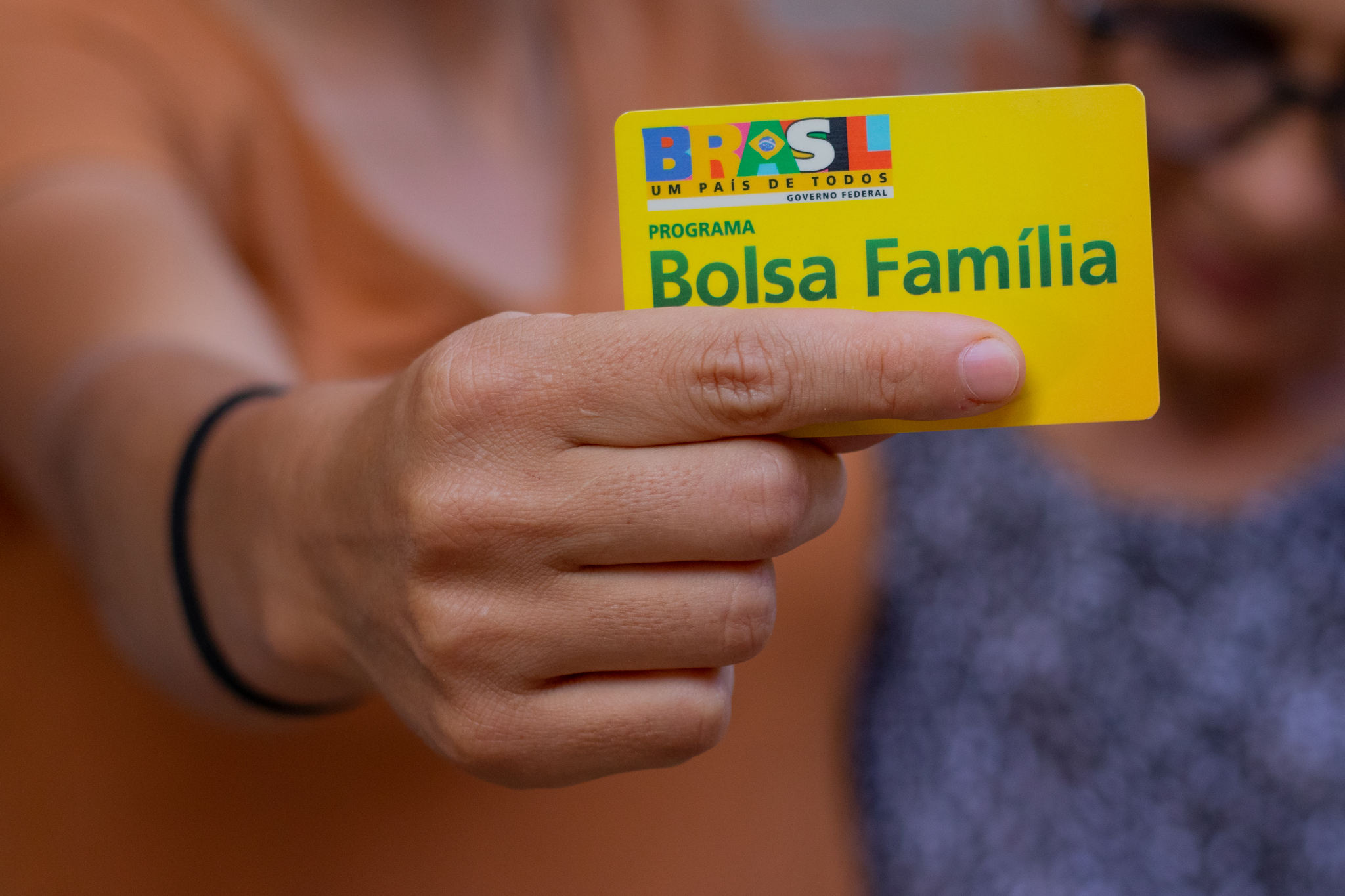 Saiba por que 1 milhão de beneficiários do Bolsa Família têm motivos para comemorar