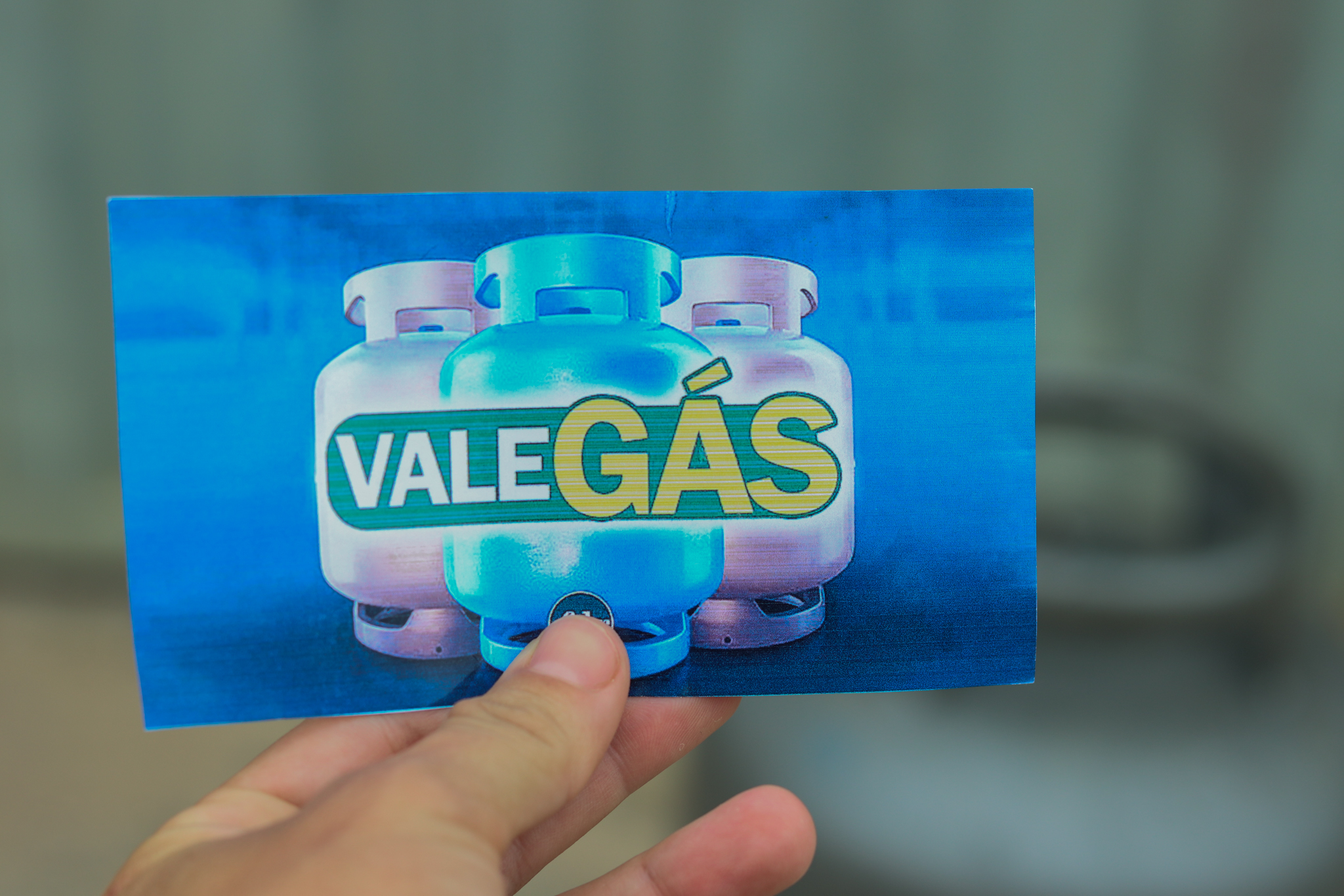 Saiba por que você recebe o Bolsa Família e o Auxílio Gás NÃO; passe a ganhar OS DOIS!