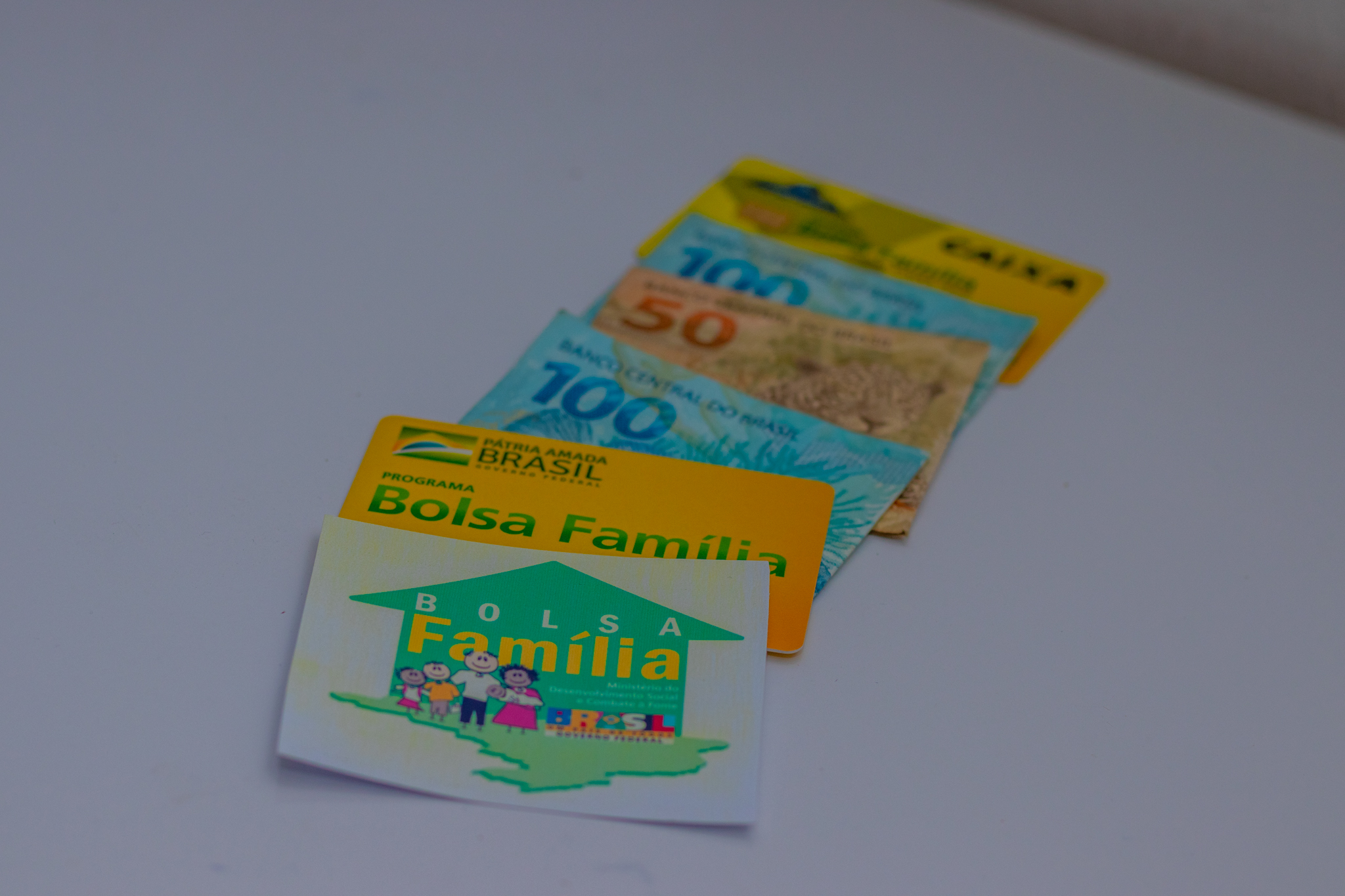 Você sabia que tem direito a todos esses adicionais do Bolsa Família? Veja só!