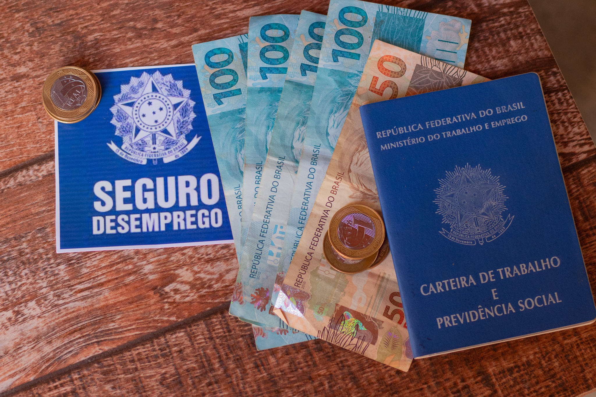 Se você precisa solicitar o seguro-desemprego, veja as regras atualizadas de 2025.