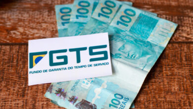 Se você passou por desastres naturais, pode ter um saque para retirar.