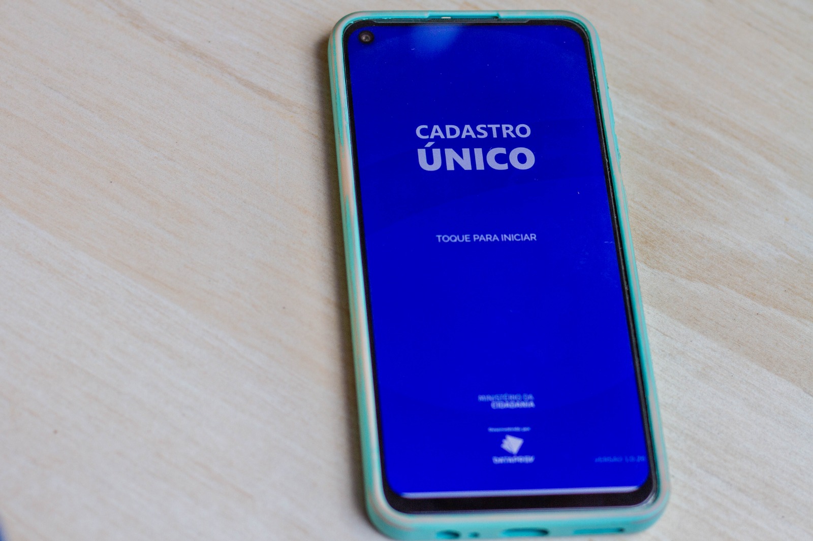 Se o seu filho mudou de escola, atualize o CadÚnico para NÃO perder benefícios