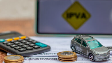 Já pensou em pagar menos no IPVA? Veja como ter acesso a este benefício.