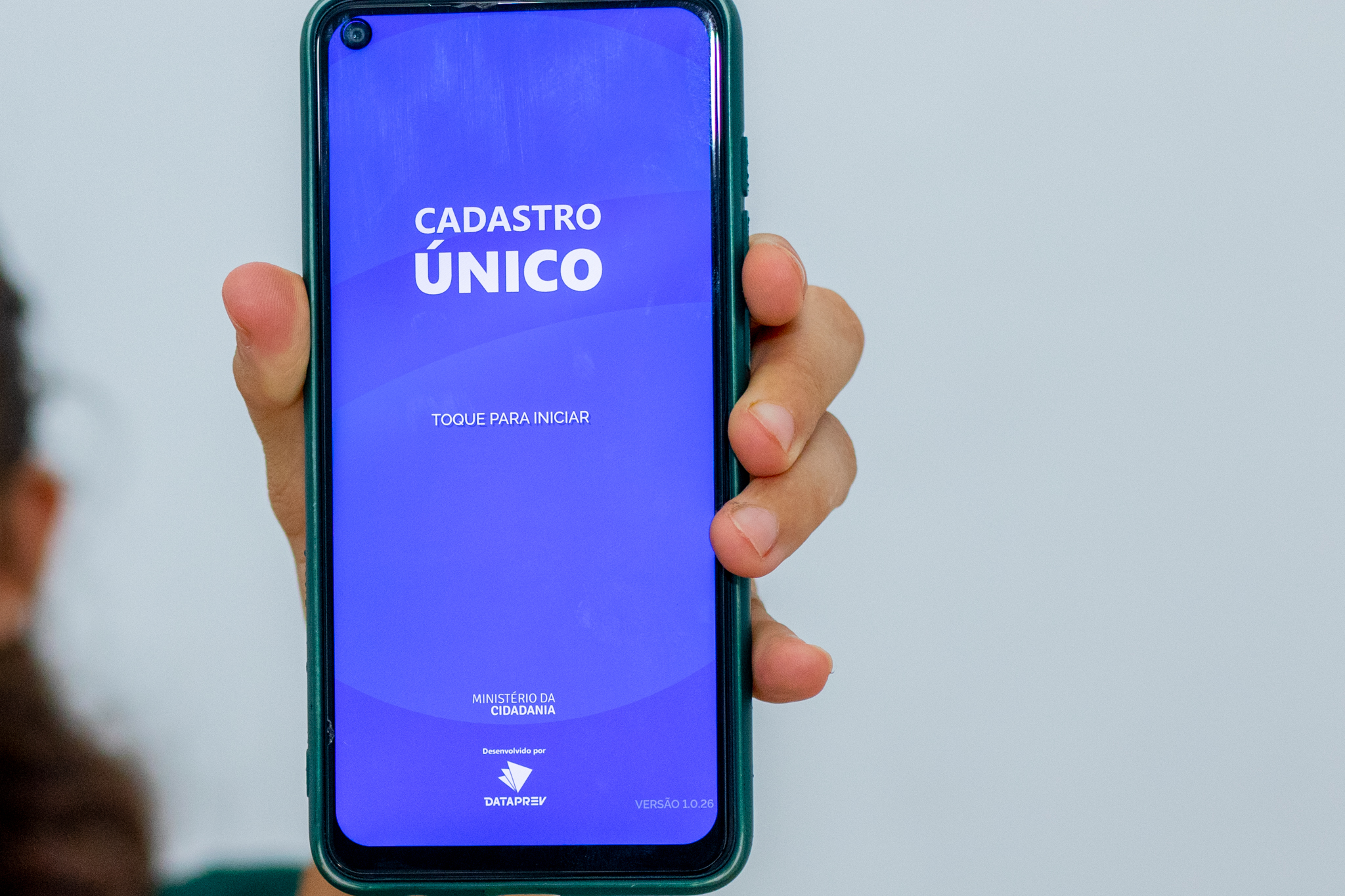Segurança, eficiência e praticidade: novo Cadastro Único vai beneficiar mais brasileiros