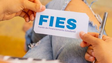 Quer conseguir entrar na faculdade? O Fies te ajuda. Veja como!