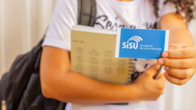 Se você quer entrar no ensino superior, já se inscreva no SiSU 2025.