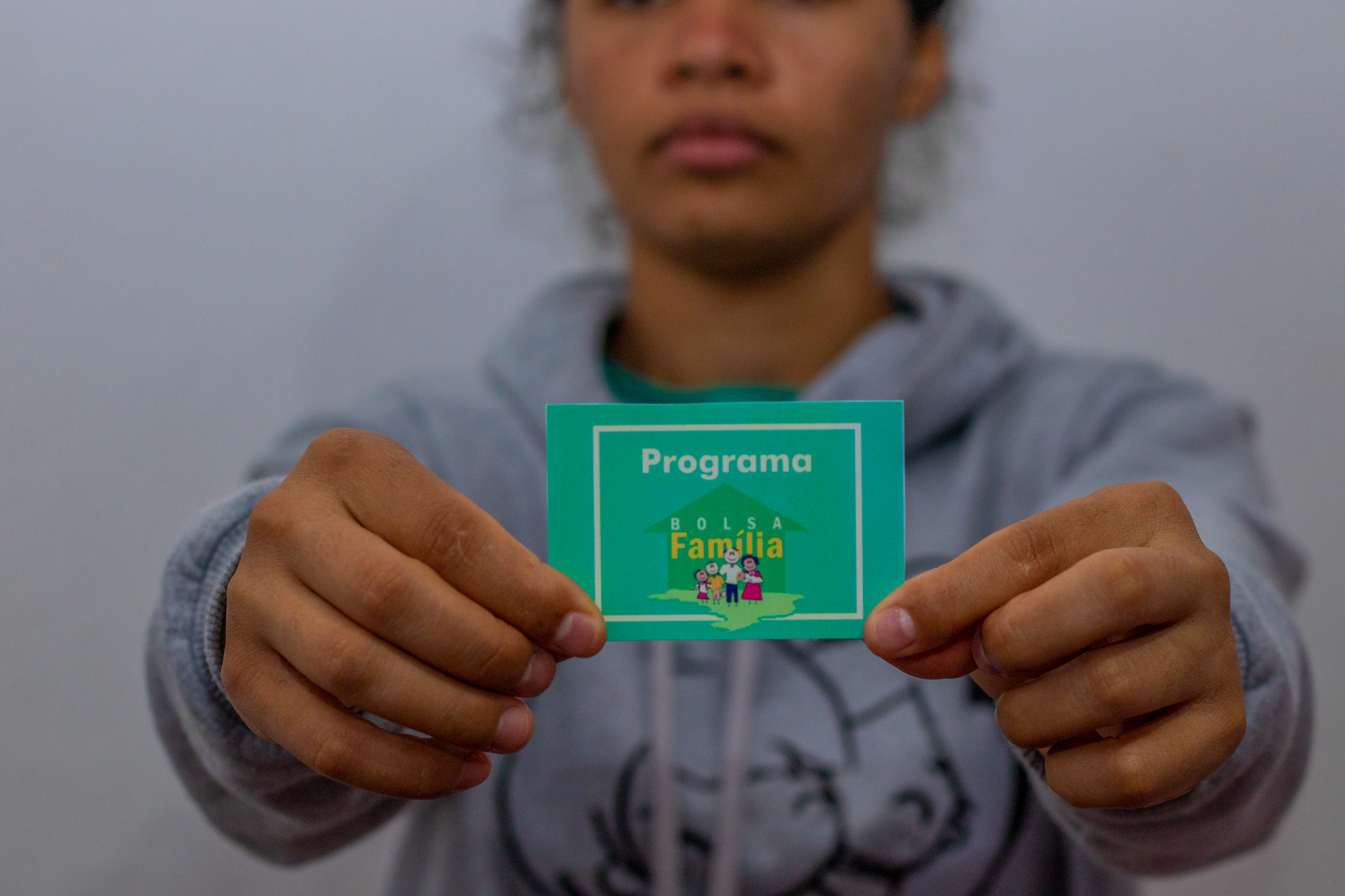 Se você teve o Bolsa Família bloqueado, veja como resolver.