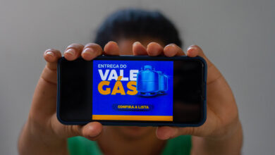 O Auxílio Gás é um benefício que pode ser entregue a todos que têm direito.