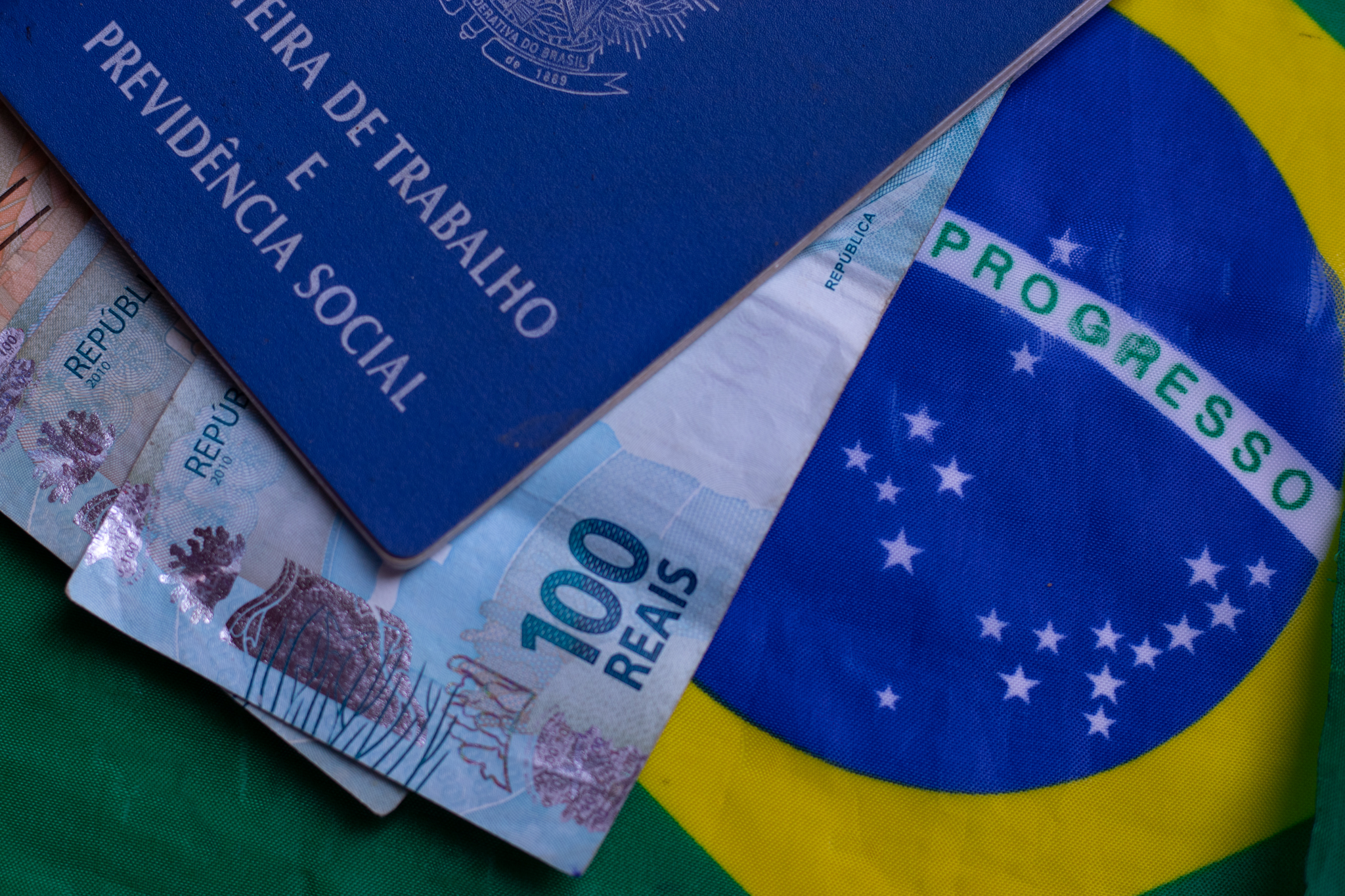 Se você é trabalhador, fique atento: pode ter direito ao novo auxílio extraordinário.