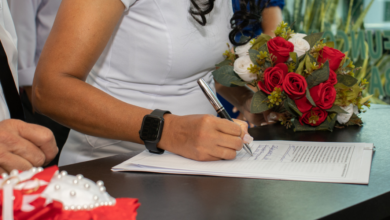 Vai subir ao altar Veja se o casamento pode cortar seu Bolsa Família