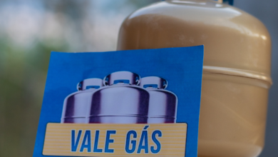 Vale-Gás negado Saiba o que fazer para reverter a situação