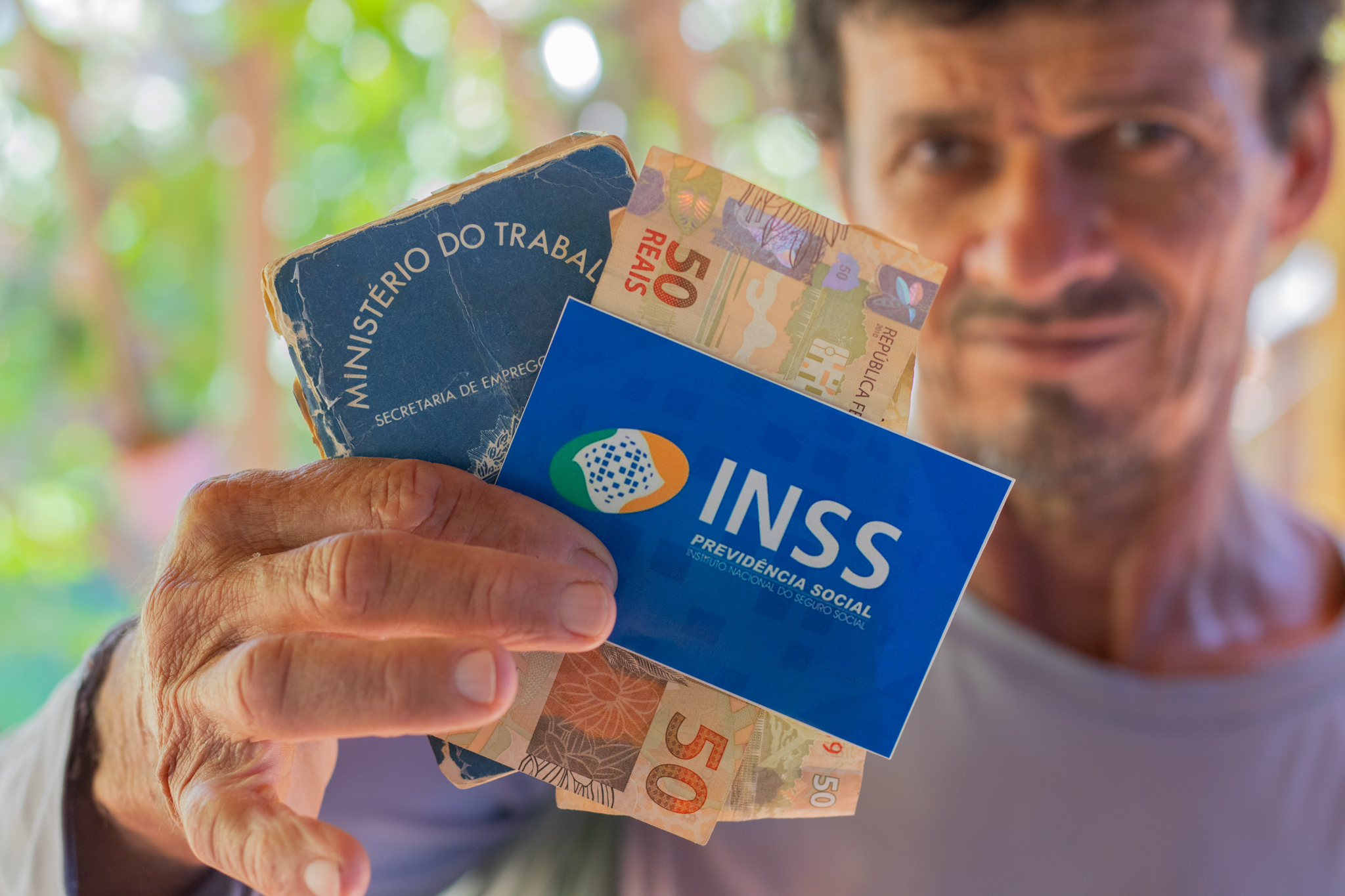 Valores e critérios de salário-família do INSS são divulgados pelo órgão