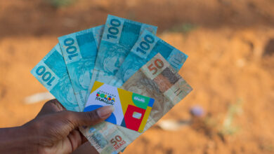 Se você desbloqueou seu Bolsa Família recentemente, veja quando receber os retroativos.