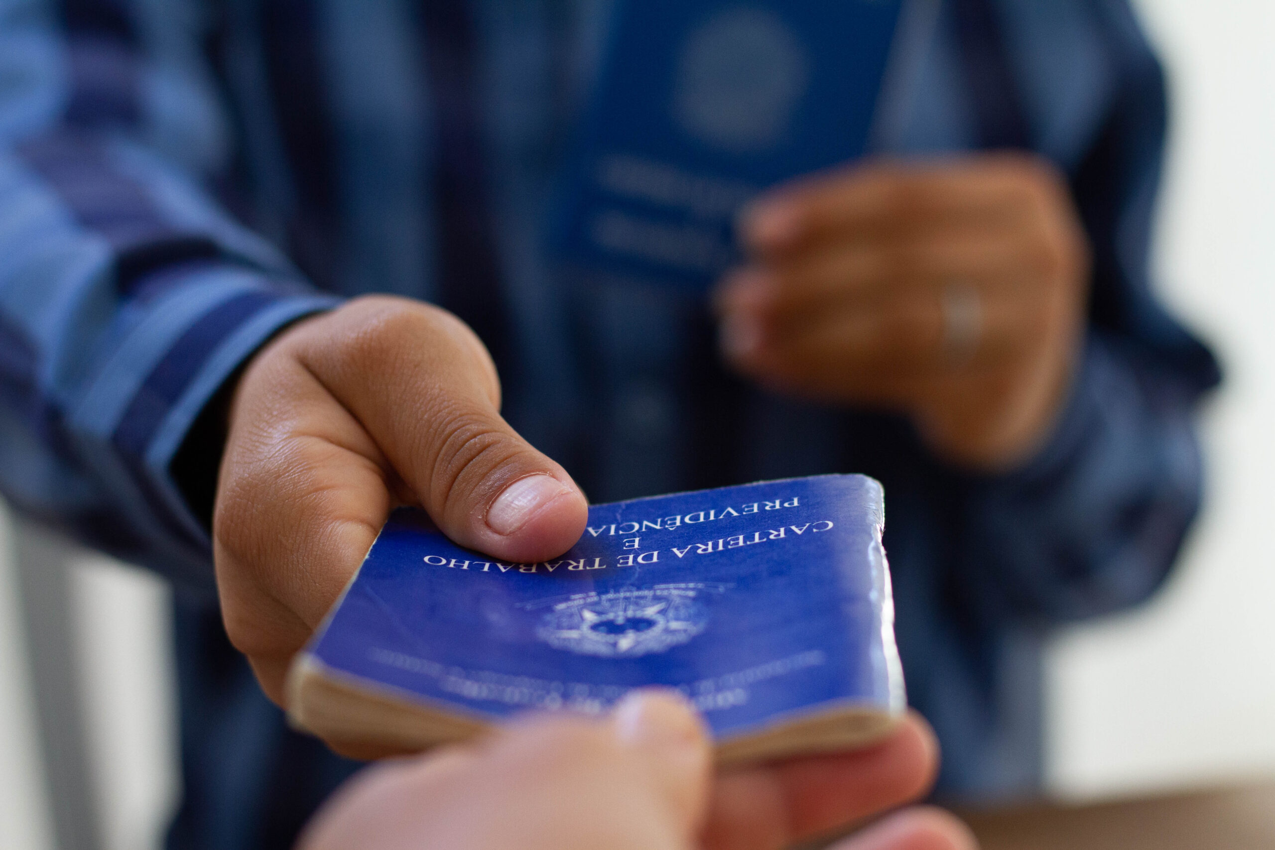 A reforma trabalhista trouxe mudanças que refletem até hoje. Confira quais foram.