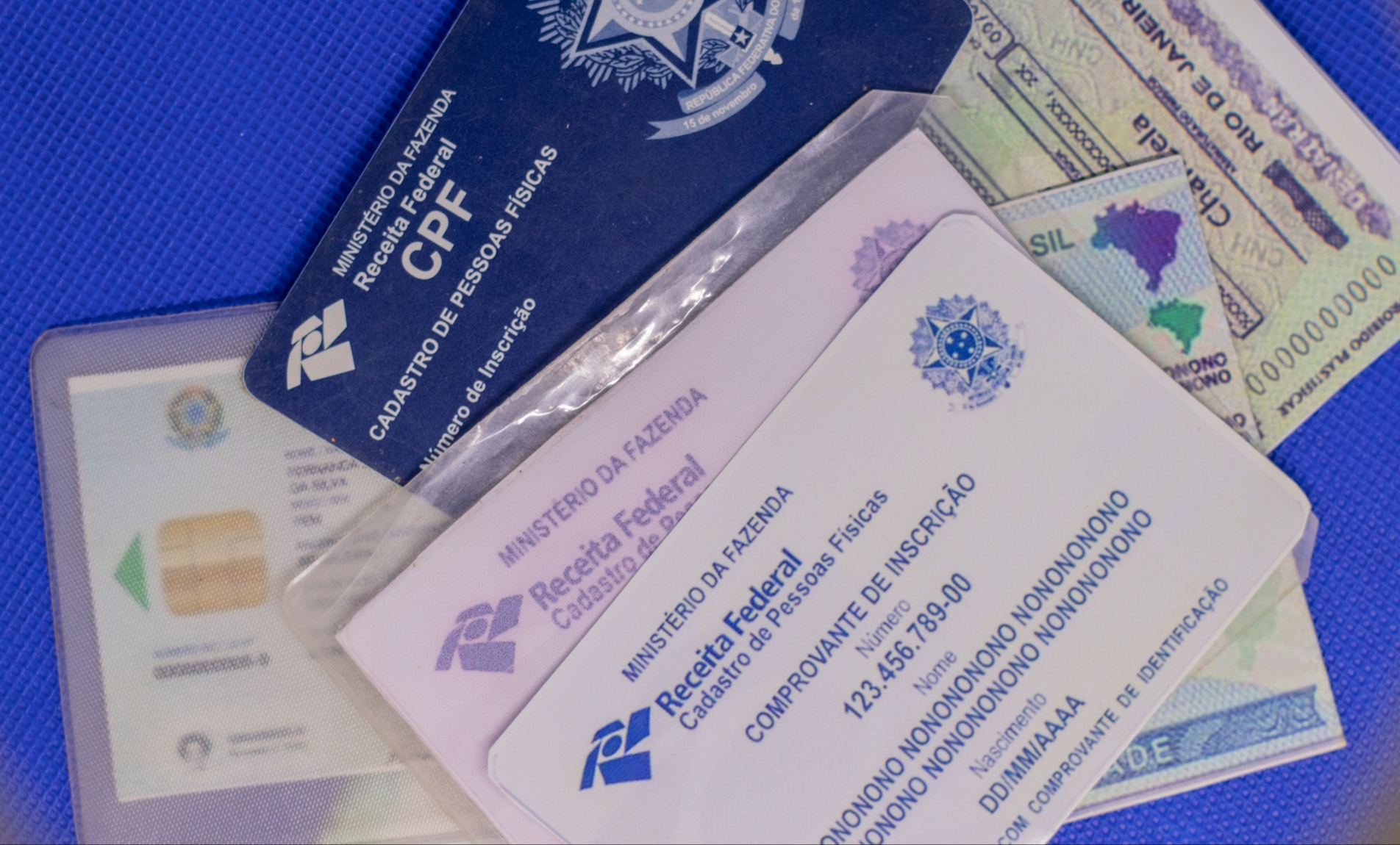 Precisando de dinheiro? Veja se seu CPF te deu sorte este ano!