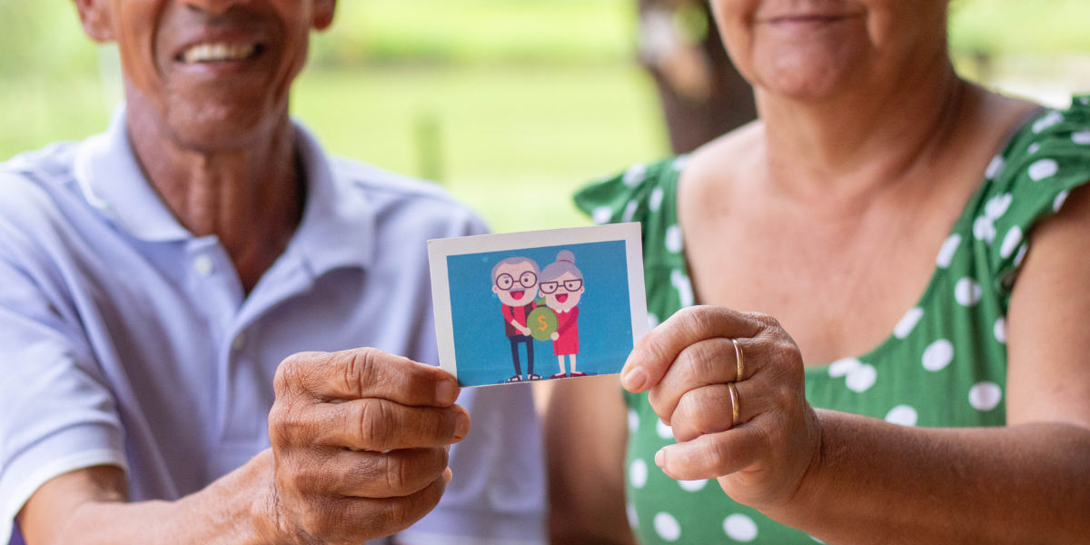 60 anos nunca foram tão vantajosos! Confira os benefícios exclusivos que você pode garantir hoje mesmo