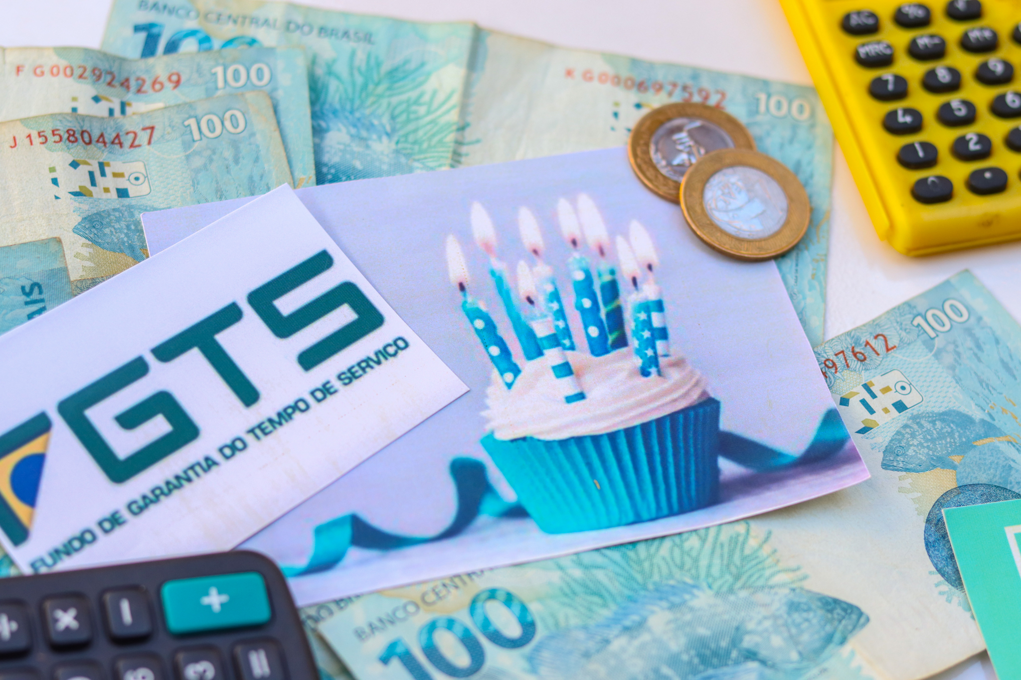 Se você é adepto do saque-aniversário, fique atento: ele pode acabar.