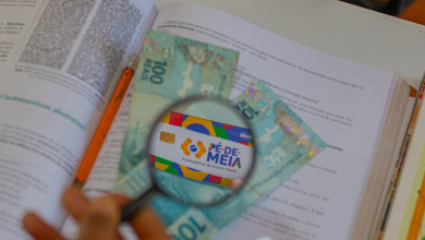 Alunos, atenção! Saiba quando você recebe até R$ 1.200 do Pé-de-Meia em fevereiro